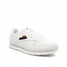 Ellesse Zapatillas City Runner Hombre Blancas