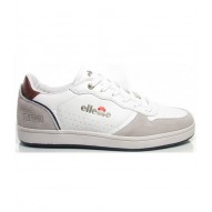 Ellesse Zapatillas Zeus Hombre White