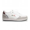 Ellesse Zapatillas Zeus Hombre White