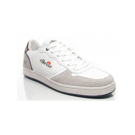 Ellesse Zapatillas Zeus Hombre White