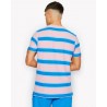 Ellesse Pluto - Camiseta rosa/azul