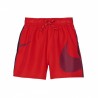 Nike Bañador NESS8653 niño rojo