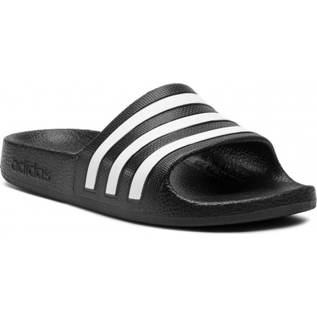 Adidas Aditte Aqua K - Chanclas negro