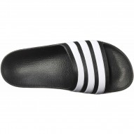 Adidas Aditte Aqua K - Chanclas negro