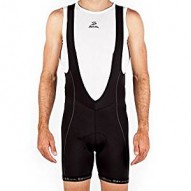 Spiuk Culote corto C/T Anatomic hombre negro