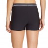 Under Armour PANTALONES CORTOS PARA MUJER UA HEATGEAR ALPHA SHORTY