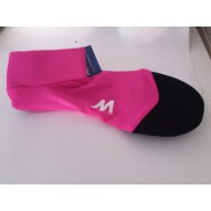 Mosconi Calcetín Natación  - Swim Sock 2.0 Rosa
