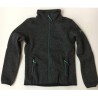 JOLUVI CHAQUETA RASTY MUJER ANTRACITA VIGORE