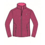 JOLUVI CHAQUETA RASTY MUJER ANTRACITA VIGORE