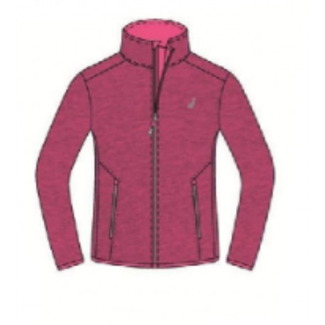 JOLUVI CHAQUETA RASTY MUJER ANTRACITA VIGORE