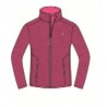 JOLUVI CHAQUETA RASTY MUJER ANTRACITA VIGORE