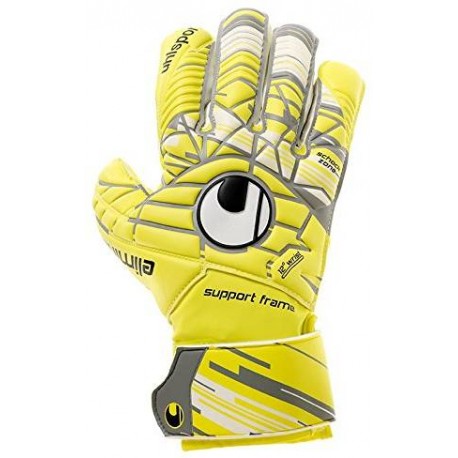 Uhlsport  GUANTES PORTERO Eliminator Soft SF