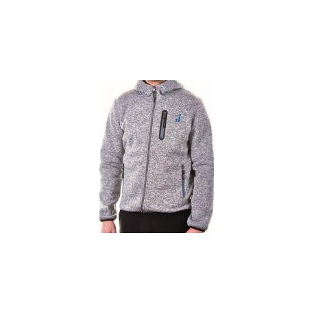 Joluvi Wakko | Chaqueta antracita vigore