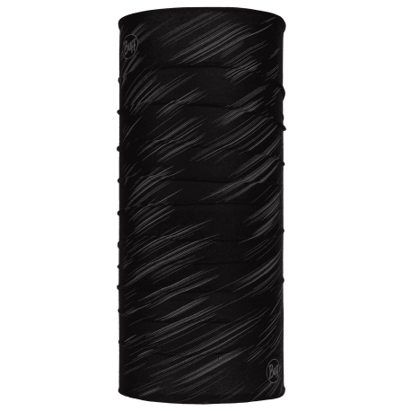 Buff  REFLECTIVE RSOLID BLACK