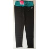 Joluvi FIT/PLEX leggins negro/aquia