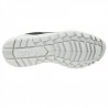 Fila OVERTAKE Negro | Sneakers Hombre