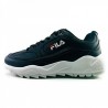 Fila OVERTAKE Negro | Sneakers Hombre