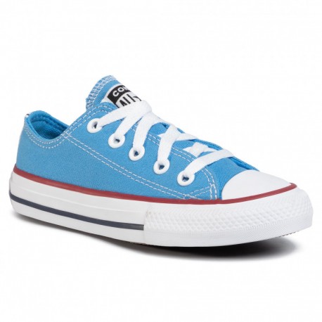 Converse YTH Chuck Taylor All Star CTAS OX Coast