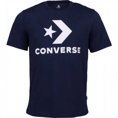 CONVERSE STARS Chevron Tee 