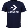 CONVERSE STARS Chevron Tee 