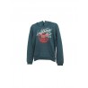 LEVI'S SUDADERA CAPUCHA SAN FRANCISCO SWEAT CAP LS NIÑO AZUL MARINO