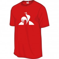 Le Coq Sportif ESS Tee SS N°1 Enfant