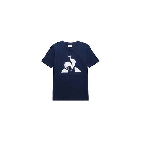 Le Coq Sportif ESS Tee SS N°1 Enfant