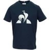 Le Coq Sportif ESS Tee SS N°1 Enfant