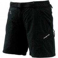 TRANGOWORLD YITTU DN  | Pant Corto Mujer