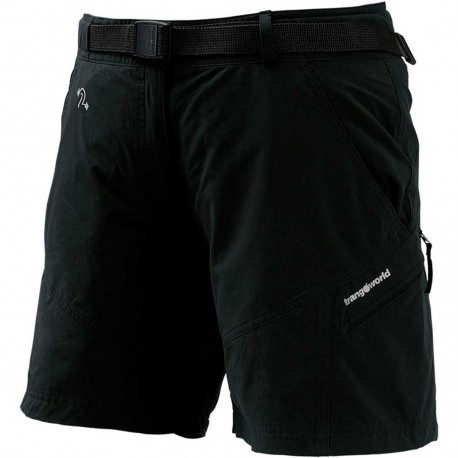 TRANGOWORLD YITTU DN  | Pant Corto Mujer