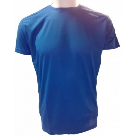 JOLUVI CAMISETA DUPLEX AZUL