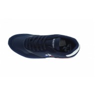 Le Coq Sportif JAZY Azul | Zapatillas sneakers Hombre