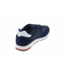 Le Coq Sportif JAZY Azul | Zapatillas sneakers Hombre