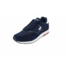Le Coq Sportif JAZY Azul | Zapatillas sneakers Hombre
