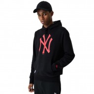 NEW ERA SUDADERA MLB SEASONAL TEAM LOGO HDY NEYYAN