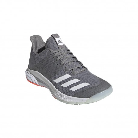 Adidas ZAPATILLA CRAZYFLIGHT BOUNCE 3  |  MUJER