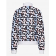 Ellesse IZOBELINI TRACK TOP All Over Print | Chaqueta Mujer