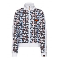 Ellesse IZOBELINI TRACK TOP All Over Print | Chaqueta Mujer