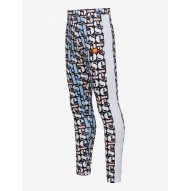 Ellesse BELINI LEGGINGS All Over Print | Mallas Mujer