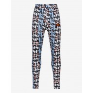 Ellesse BELINI LEGGINGS All Over Print | Mallas Mujer