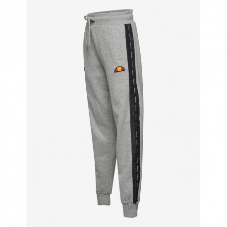 Ellesse DECANO JNR JOG PANT Gris | Pantalón Largo