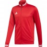 Adidas CHAQUETA T19 TRK M |  Hombre