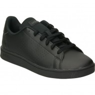 Adidas Vs Advantage CL K negro