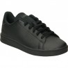 Adidas Vs Advantage CL K negro