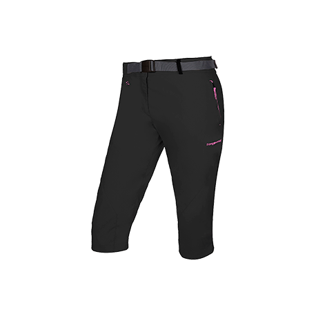 Trangoworld PANT. PIRATA YOURE DN  | Pantalón corto Mujer