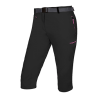 Trangoworld PANT. PIRATA YOURE DN  | Pantalón corto Mujer
