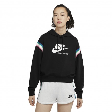 NIKE SUDADERA SPORTSWEAR Heritage Pullover