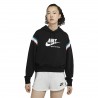 NIKE SUDADERA SPORTSWEAR Heritage Pullover